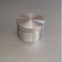 Sansui G-4700 Tuning Knob Part #5319390  