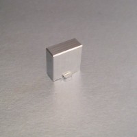 Sansui G-4700 Receiver Push Switch Knob  