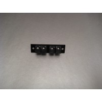 Sansui 5000A Receiver Speaker Connector Jack 