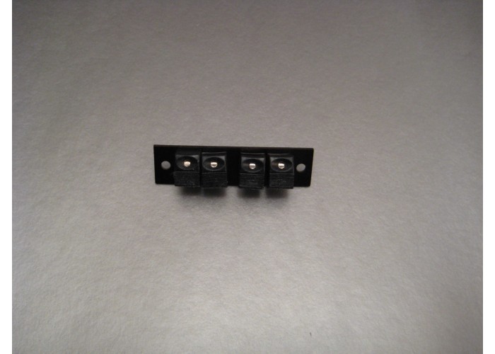 Sansui 5000A Receiver Speaker Connector Jack 