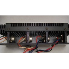 Sansui 5000A Power Output Transistor Pairs 