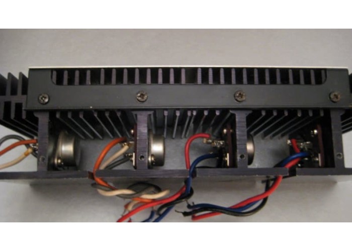 Sansui 5000A Power Output Transistor Pairs 