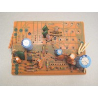 Sansui 9090 Tone Control Board Part # F-2543  