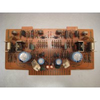 Sansui 8080 Receiver Driver Circuit Board Part No. F-2436-1  