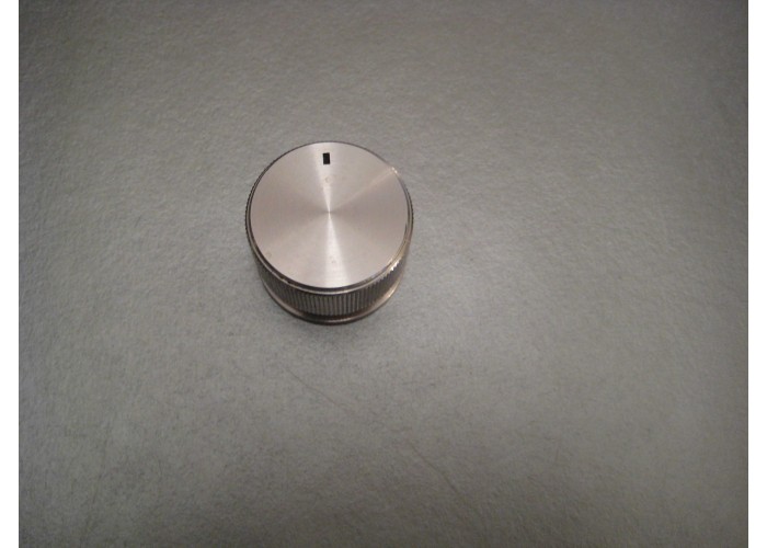CACHE POUR BOUTON VOLUME SELECTOR SANSUI 6060 / KNOB