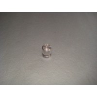 Sansui 8080 Receiver MIC Level Knob Part #5318340      