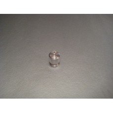 Sansui 8080 Receiver MIC Level Knob Part #5318340      