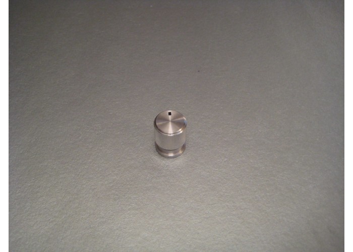 Sansui 8080 Receiver MIC Level Knob Part #5318340      