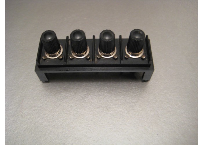 Sansui G-4700 Receiver AM/FM Antenna Terminal 