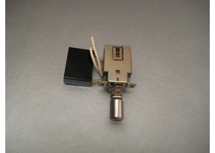 Sansui 9090 Receiver On Off Power Switch. Part No. 1131190 