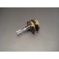 Sansui 8080 9090 Bass Control Pot Part #1010930 