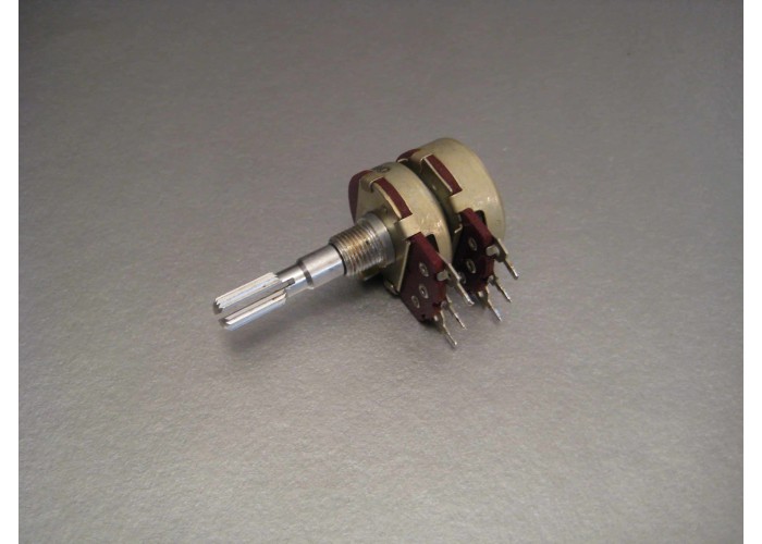 Sansui 8080 9090 Bass Control Pot Part #1010930 