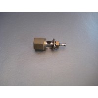 Sansui 8080 9090 Rear Ground Screw  