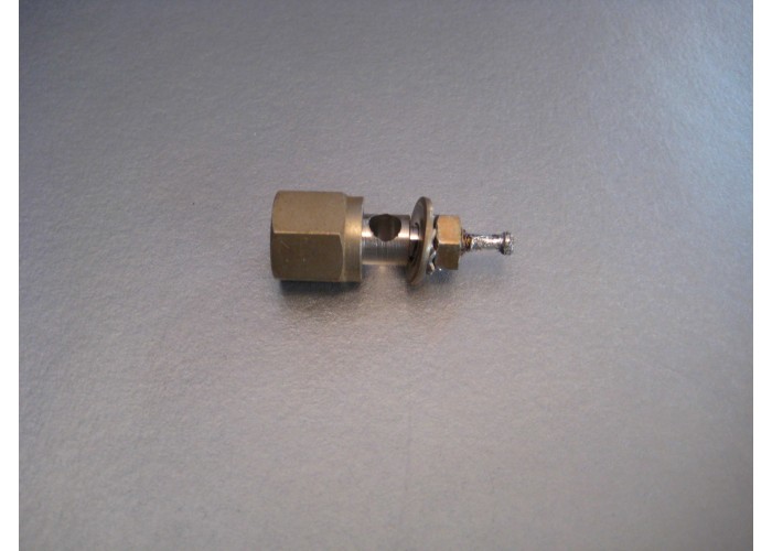 Sansui 8080 9090 Rear Ground Screw  