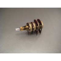 Sansui 8080 9090 Volume and Balance Pots Part #1060320 