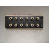 Sansui 9090 Receiver Input Terminal Part # 2200360  