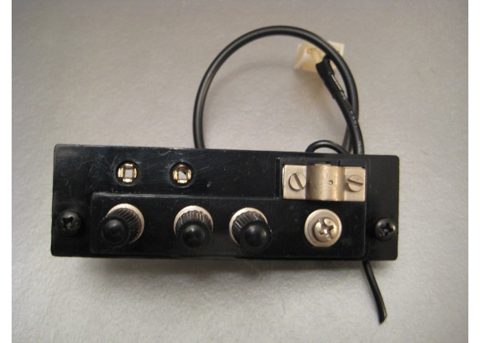 Sansui 9090 Receiver AM FM Antenna Terminal Part # 2210190  