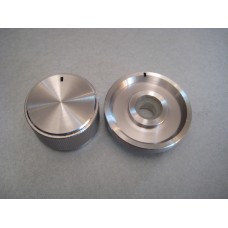 Sansui 8080DB Volume Balance Knob Part # 5318440 Part # 5318431    