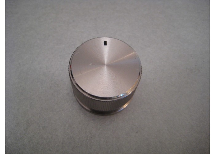 Sansui 8080DB Tuning Knob Part # 5318420      