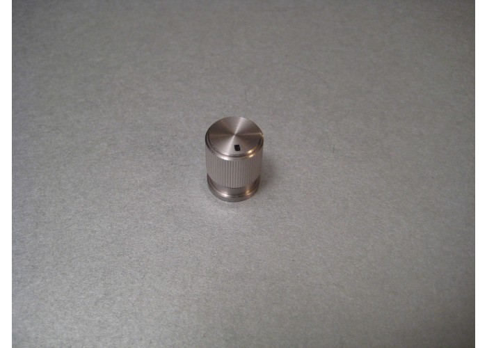 Sansui 8080DB MIC Level Knob Part #5318340      