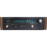 Sansui TU-505 AM/FM Stereo Tuner    