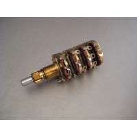 Sansui QR-6500 Tone Control Pot Part No. 1060040 