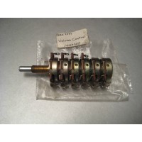 Sansui QRX-7001 Volume Control Pot Part # 1060360 