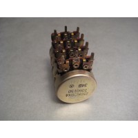 Sansui QA-7000 Level Set Volume Control Part # 1060150  