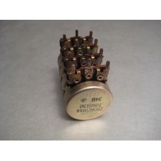 Sansui QA-7000 Level Set Volume Control Part # 1060150  