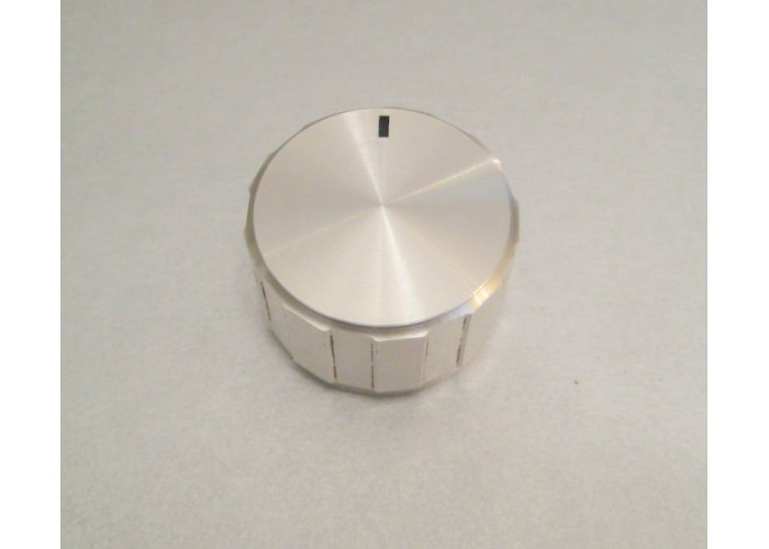 Sansui 551 Volume Control Knob Part # 5317720     