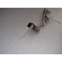 Sansui 8080 Receiver Dial Pointer With Lamp Part # 5416050   