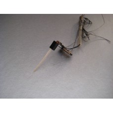 Sansui 8080 Receiver Dial Pointer With Lamp Part # 5416050   