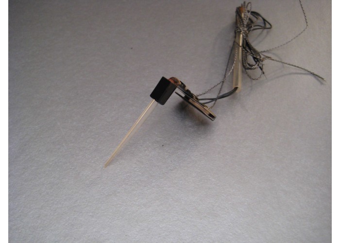 Sansui 8080 Receiver Dial Pointer With Lamp Part # 5416050   