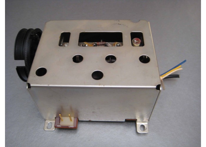 Sansui 8080 Receiver AM FM Tuning Capacitor Part # F-1519   