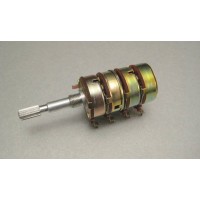 Sansui QRX-3000 Volume Control Pot Part # 1060250   