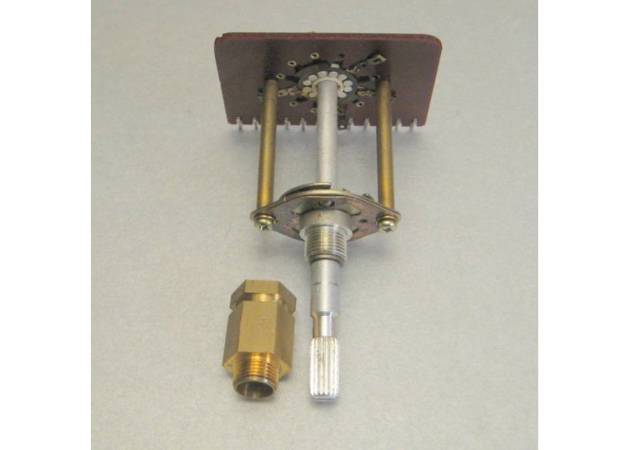 Sansui 551 Selector Switch Part # 1101570      