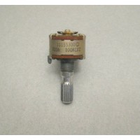 Sansui G-4700 Bass Control Part # 1015530 