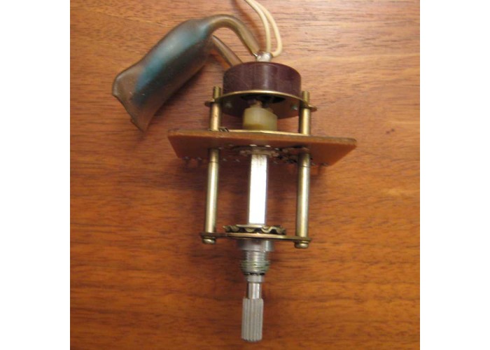 Sansui G-4700 AM/FM Stereo Receiver Power, speaker selector switch