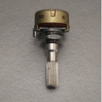 Sansui 8080 Mic  Volume Control Part No. 1005170