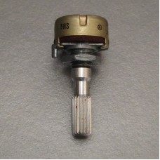 Sansui 8080 Mic  Volume Control Part No. 1005170