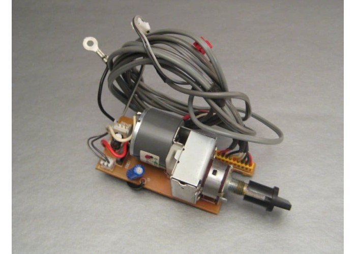Sony CDP-608ESD CDP-338ESD CD Player Volume Control Part # 1-238-315-21    