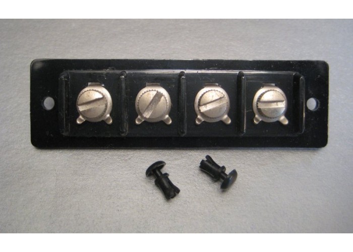 Sony STR-3800 Receiver Speaker Jack    