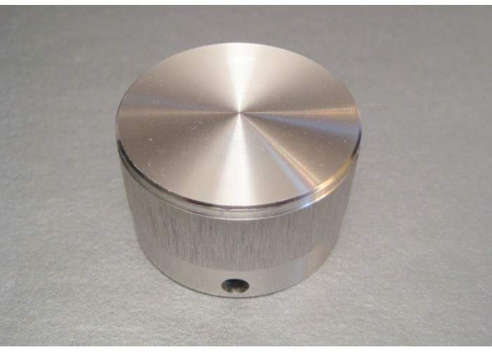 Sony STR-3800 Receiver Tuning Control Knob   