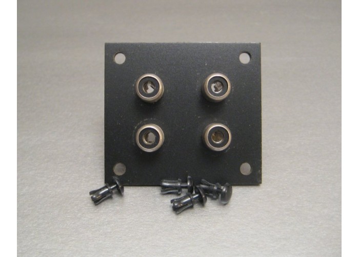 Sony STR-3800 Receiver Tape input Jack     