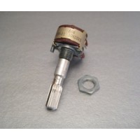 Sony STR-3800 Receiver Bass Control Pot     