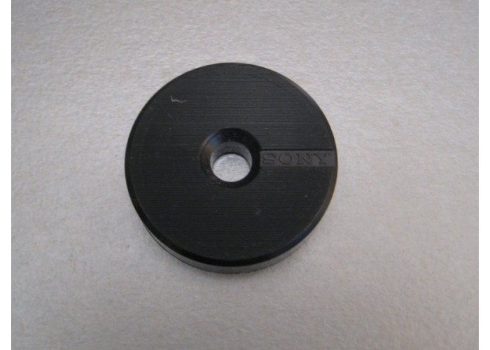 Sony 45 RPM Record Adapter 