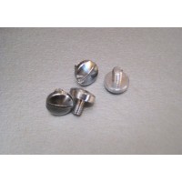 Sony STR-6055 Receiver Cover Screw Part # 2-066-107     