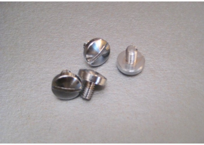 Sony STR-6055 Receiver Cover Screw Part # 2-066-107     