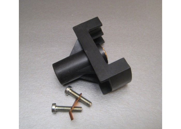 Dual CS 505-2 Turntable Bearing Casing Part # 266491         