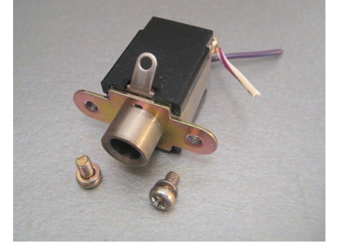 Sony STR-6055 Headphone Jack Part # 1-507-265    